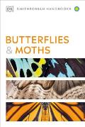 Handbook of Butterflies & Moths