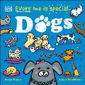 Every One Is Special Dogs