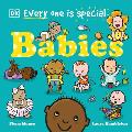Everyone Is Special Babies