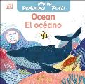Bilingual Pop-Up Peekaboo! Ocean - El Oc?ano