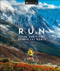 Run Races & Trails Around the World