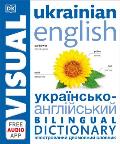 Ukrainian English Bilingual Visual Dictionary