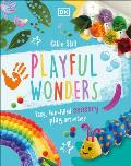 Playful Wonders: 50 Fun-Filled Sensory Play Activities