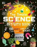 Simple Science Activity Book
