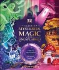 Book of Mysteries Magic & the Unexplained