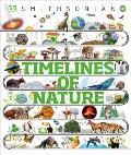 Timelines of Nature: Discover the Secret Stories of Our Ever-Changing Natural World