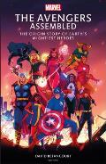 Avengers Assembled The Origin Story of Earths Mightiest Heroes