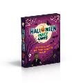 Halloween Party Games: 50 Frighteningly Fun Family Activities to Play