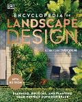 Encyclopedia of Landscape Design