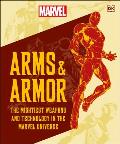 Marvel Arms & Armor