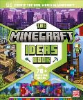 Minecraft Ideas Book