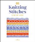 Knitting Stitches Step by Step