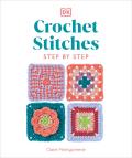 Crochet Stitches Step by Step