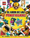 El Libro de Las Minifiguras (Lego Meet the Minifigures)