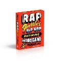 Rap Battles: The Hip-Hop Rhyming Word Game for Wannabe MCS