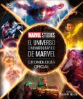 El Universo Cinematogr?fico de Marvel Cronolog?a Oficial (the Marvel Cinematic Universe an Official Timeline): Cronolog?a Oficial