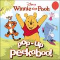 Pop Up Peekaboo Disney Winnie the Pooh
