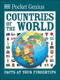 Pocket Genius Countries of the World