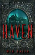 Haven (Large Print Edition)