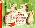 Happy Hedgehog Band
