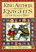 King Arthur & The Knights Of The Round