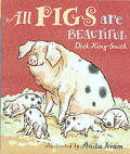 Pigs Are Beautiful