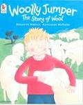 Woolly Jumper The Story of Wool