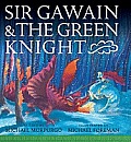 Sir Gawain & The Green Knight