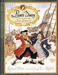 Pirate Diary The Journal of Jake Carpenter