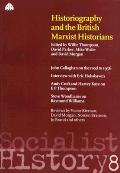 Historiography & British Marxi