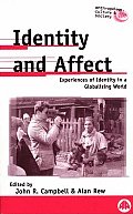 Identity and Affect: Experiences of Identity in a Globalising World