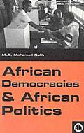 African Democracies & African Politics