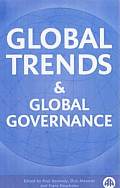 Global Trends and Global Governance