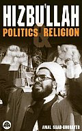 Hizbu'llah: Politics And Religion