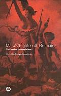 Marx's 'Eighteenth Brumaire': (Post)Modern Interpretations