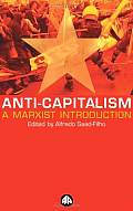 Anti-Capitalism: A Marxist Introduction