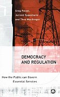 Democracy & Regulation How The Public Ca