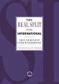 Real Split in the International Theses on the Situationist International & Its Time 1972
