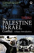 Palestine Israel Conflict A Basic Introduction
