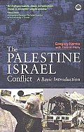 Palestine Israel Conflict A Basic Introduction