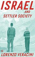 Israel And Settler Society