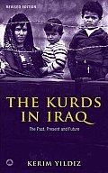 The Kurds in Iraq - Second Edition: The Past, Present and Future