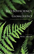 Eco Sufficiency & Global Justice Women Write Political Ecology