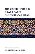 Contemporary Arab Reader on Political Islam