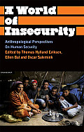 A World of Insecurity: Anthropological Perspectives on Human Security