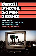 Small Places, Large Issues: An Introduction to Social and Cultural Anthropology, Third Edition (Anthropology, Culture and Society)