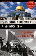 Palestine Israel Conflict Third Edition A Basic Introduction