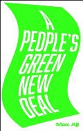 Peoples Green New Deal