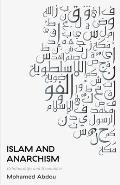 Islam & Anarchism Relationships & Resonances