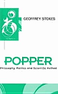 Popper Philosophy Politics & Scientific